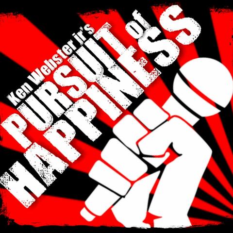 Kenny Webster's Pursuit of Happiness