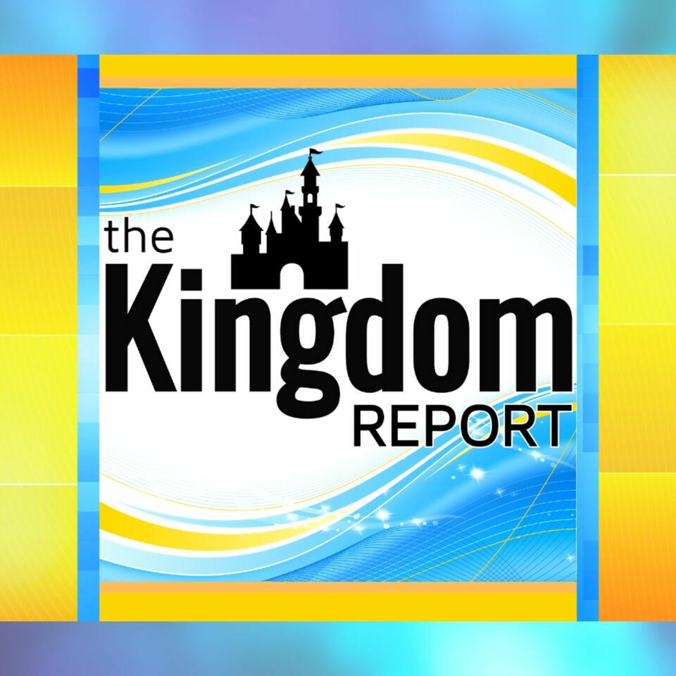 The Kingdom Report