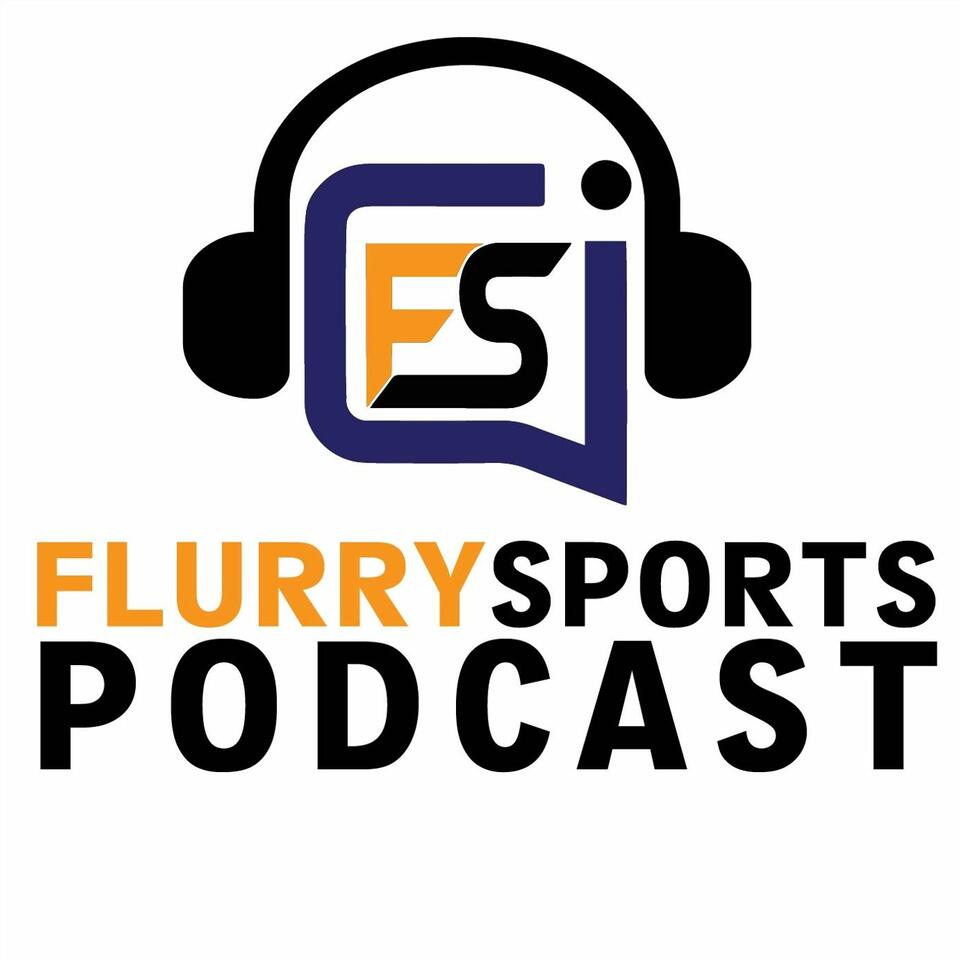 FlurrySports Podcast