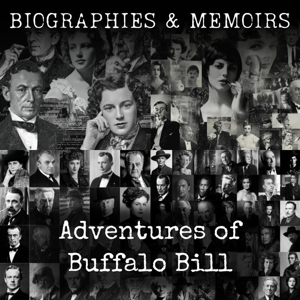 Adventures of Buffalo Bill