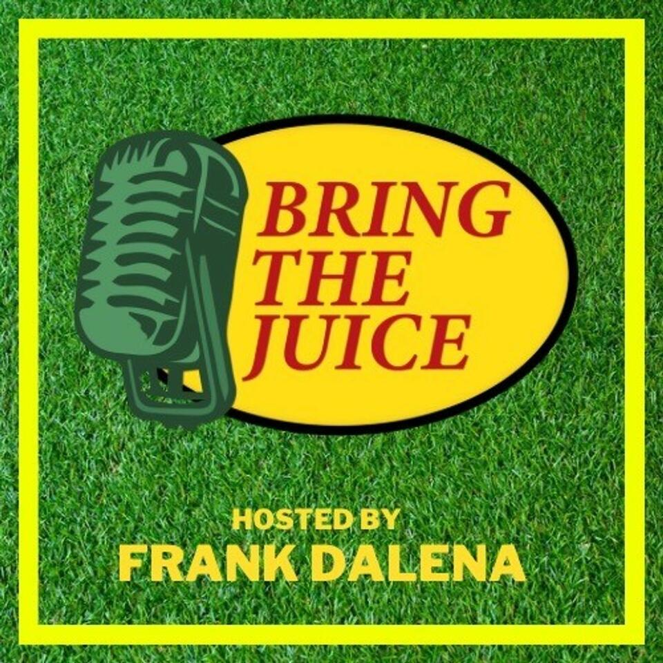 Bring The Juice Radio Podcast