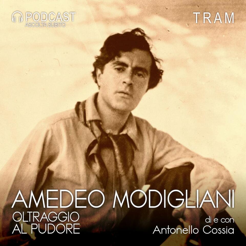 Amedeo Modigliani. Oltraggio al pudore