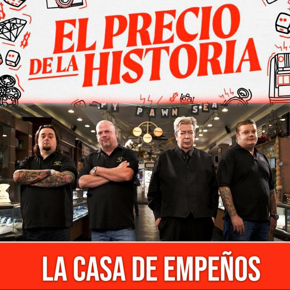 El Precio De La Historia