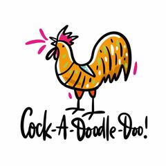 Cock-A-Doodle Doo! Feel Good Friday With YOU! 🐓🍌🐍 - Ellen K Morning Show On Demand