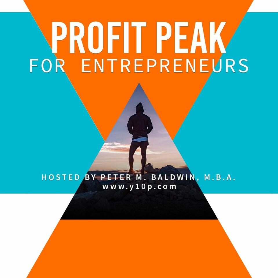 Profit Peak for Entrepreneurs