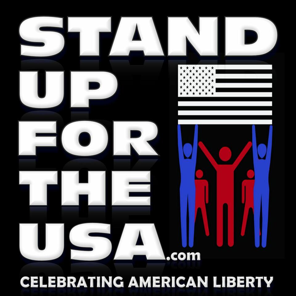 Stand Up For The USA