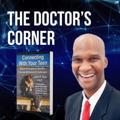 The Doctor's Corner with Dr. John Oda