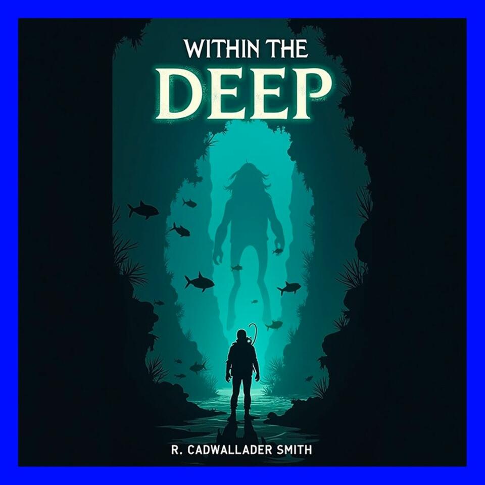 Within the Deep (Full Audiobook) by R. Cadwallader Smith
