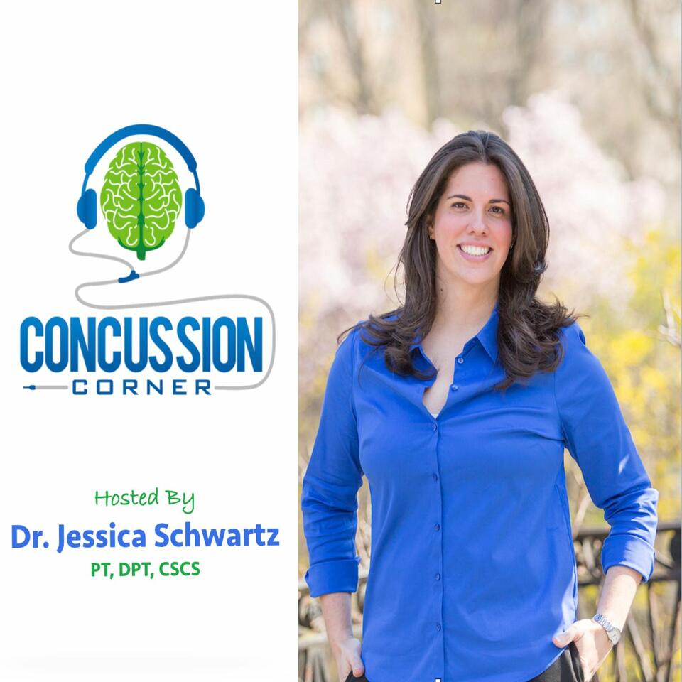 Concussion Corner®