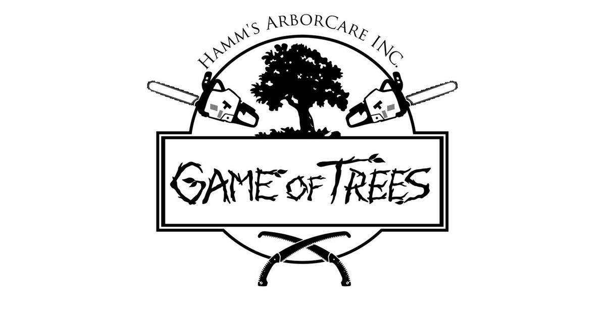 Hamm's ArborCare iHeart