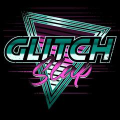 Glitch Slap