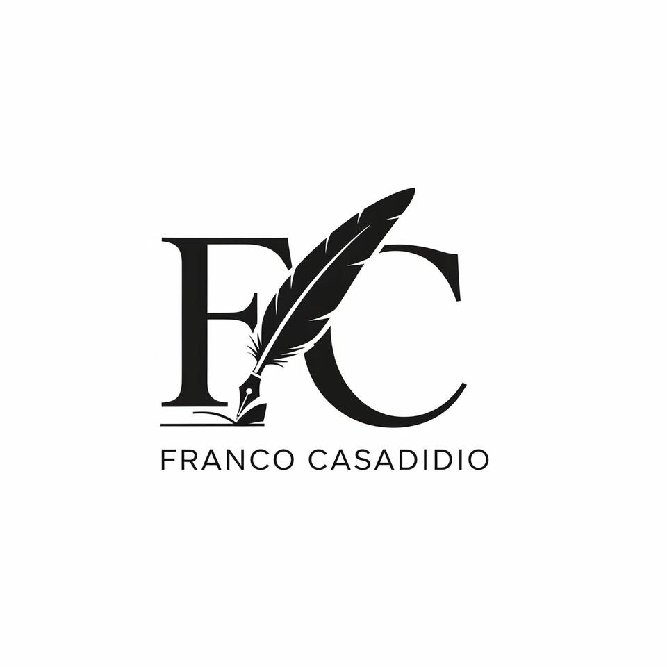 Il podcast di Franco Casadidio