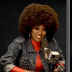 Amara La Negra Talks New Single, Celia Cruz and Being Confident - The Angie Martinez Show