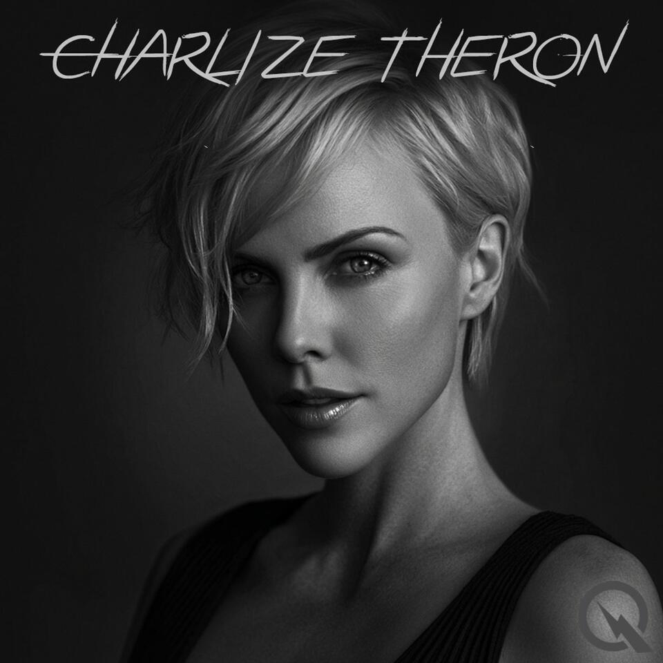 Charlize Theron