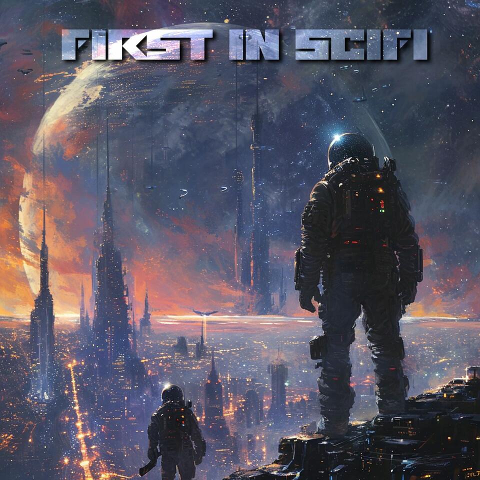 First in Scifi