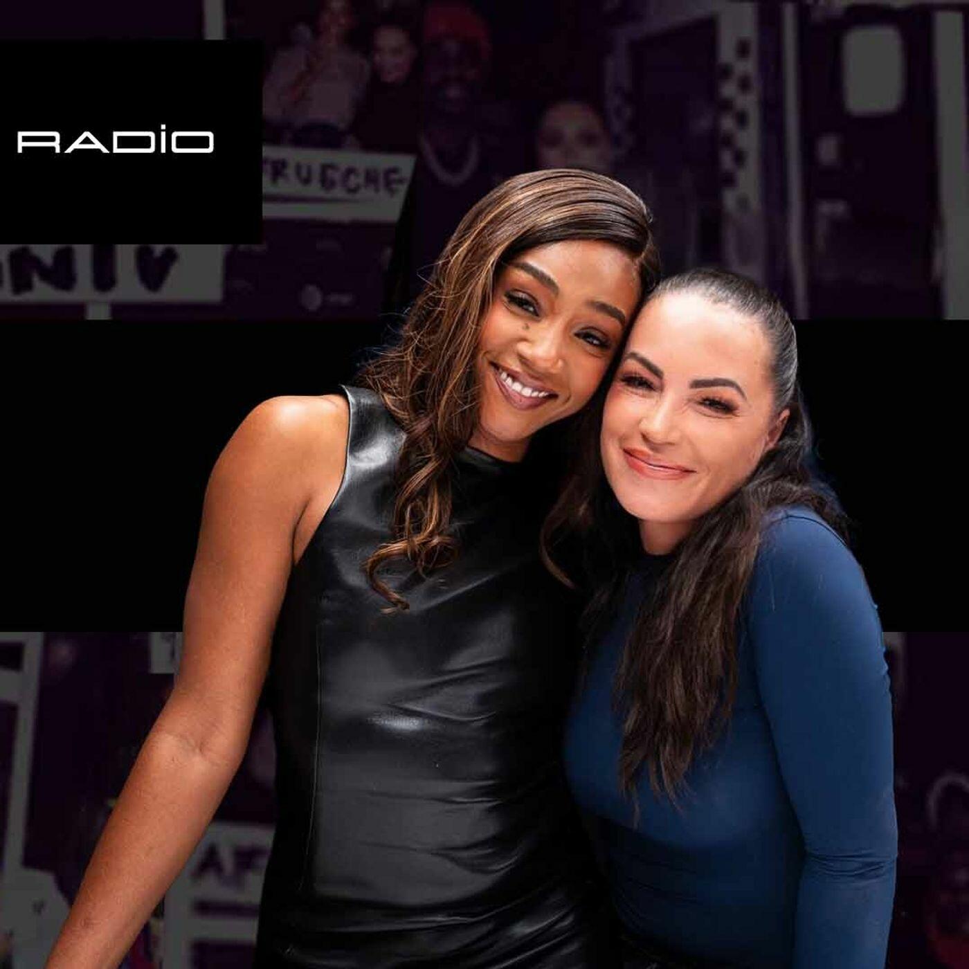 Tiffany Haddish on Building Generational Wealth, Obedience to Self & Global