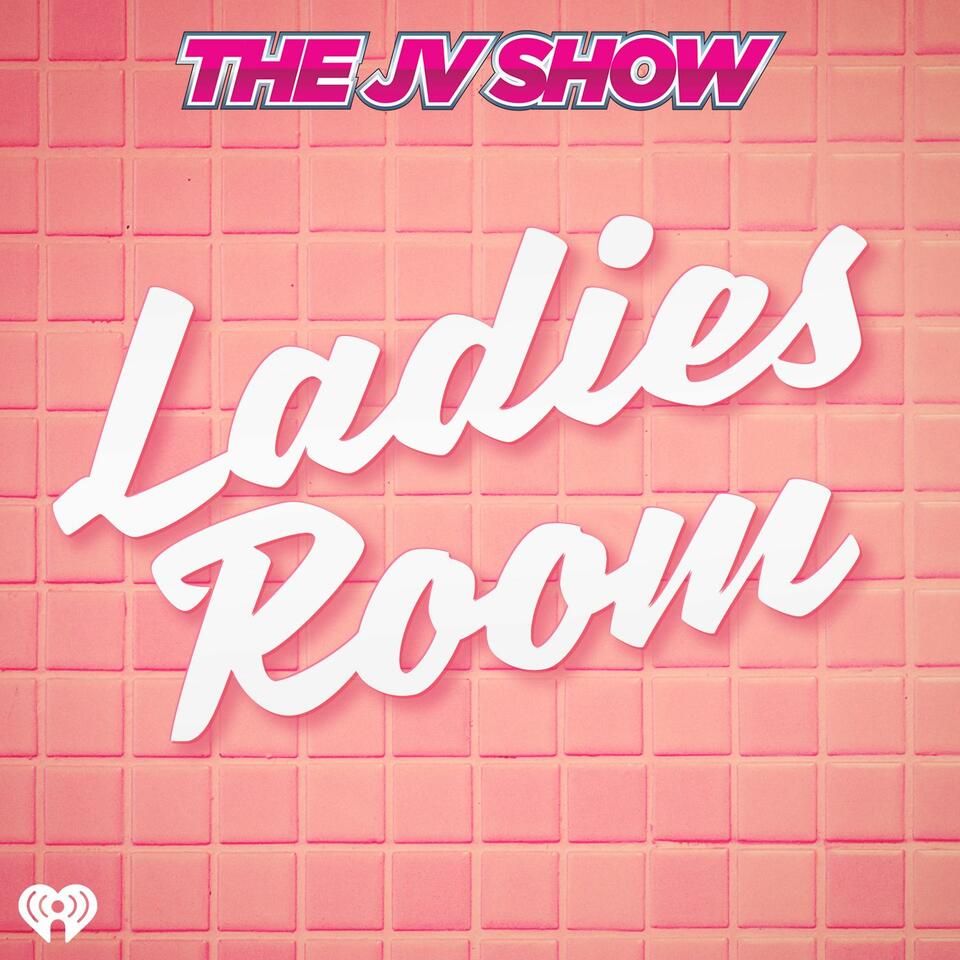 The JV Show Ladies Room