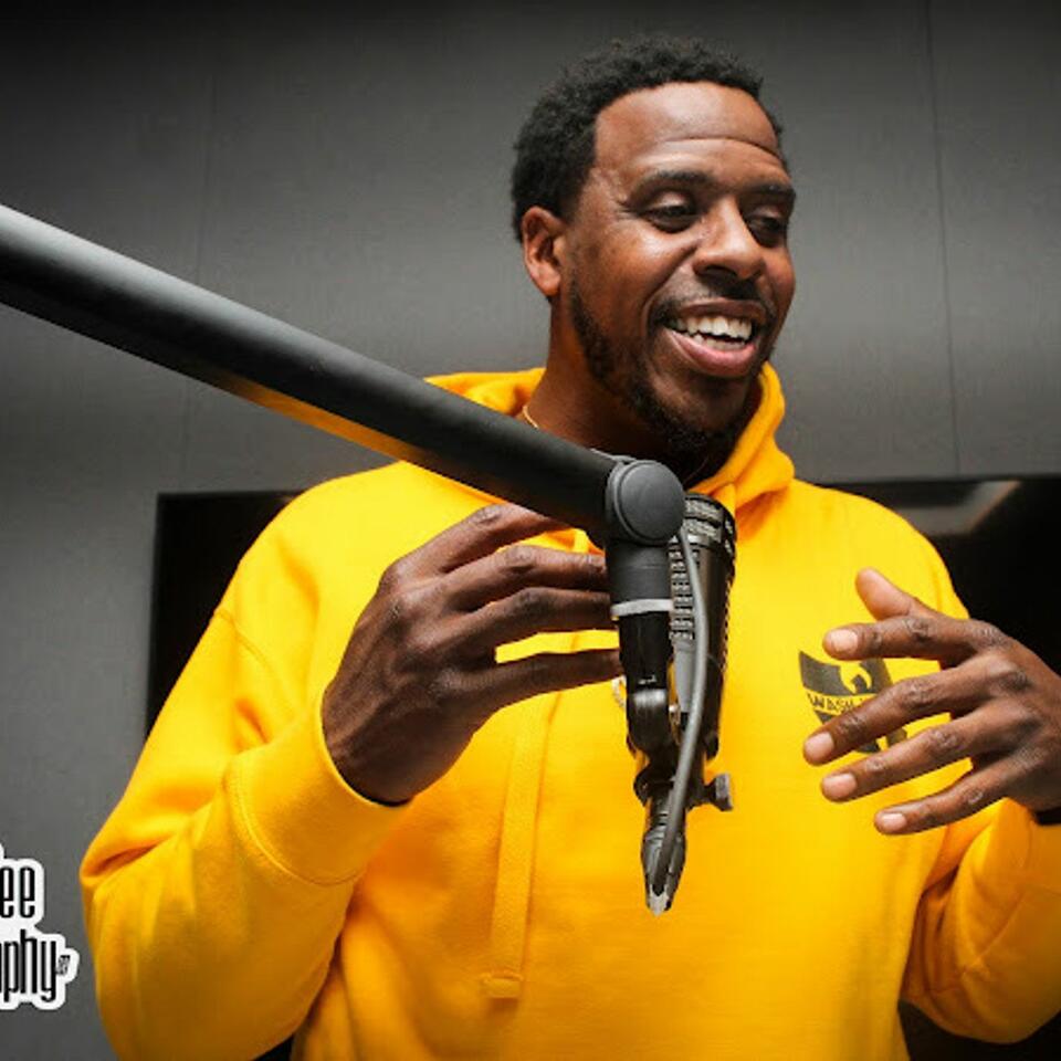 Wash Ya Back Podcast
