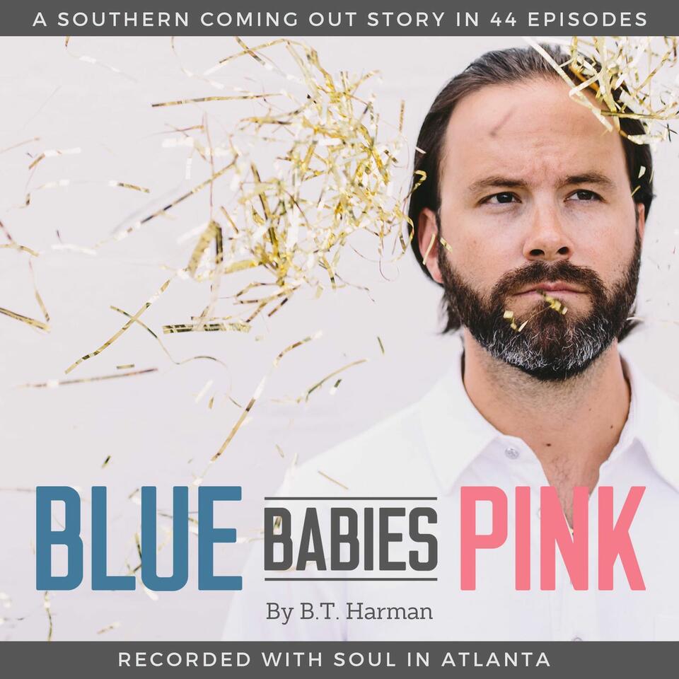 Blue Babies Pink