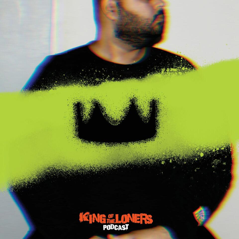 King Of The Loners