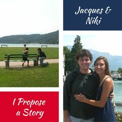 I Propose a Story