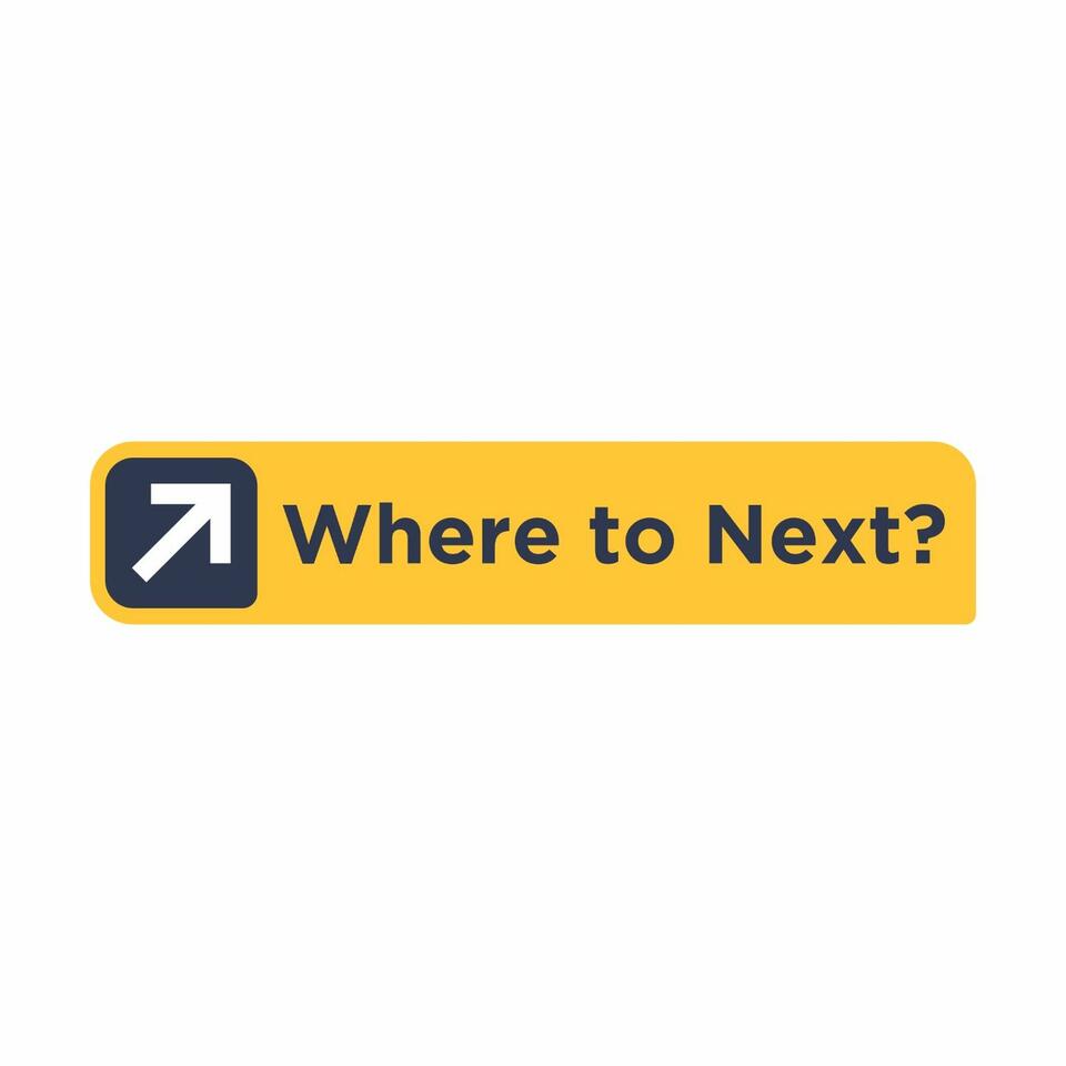 Where to Next? with Neil and Sunila Patil