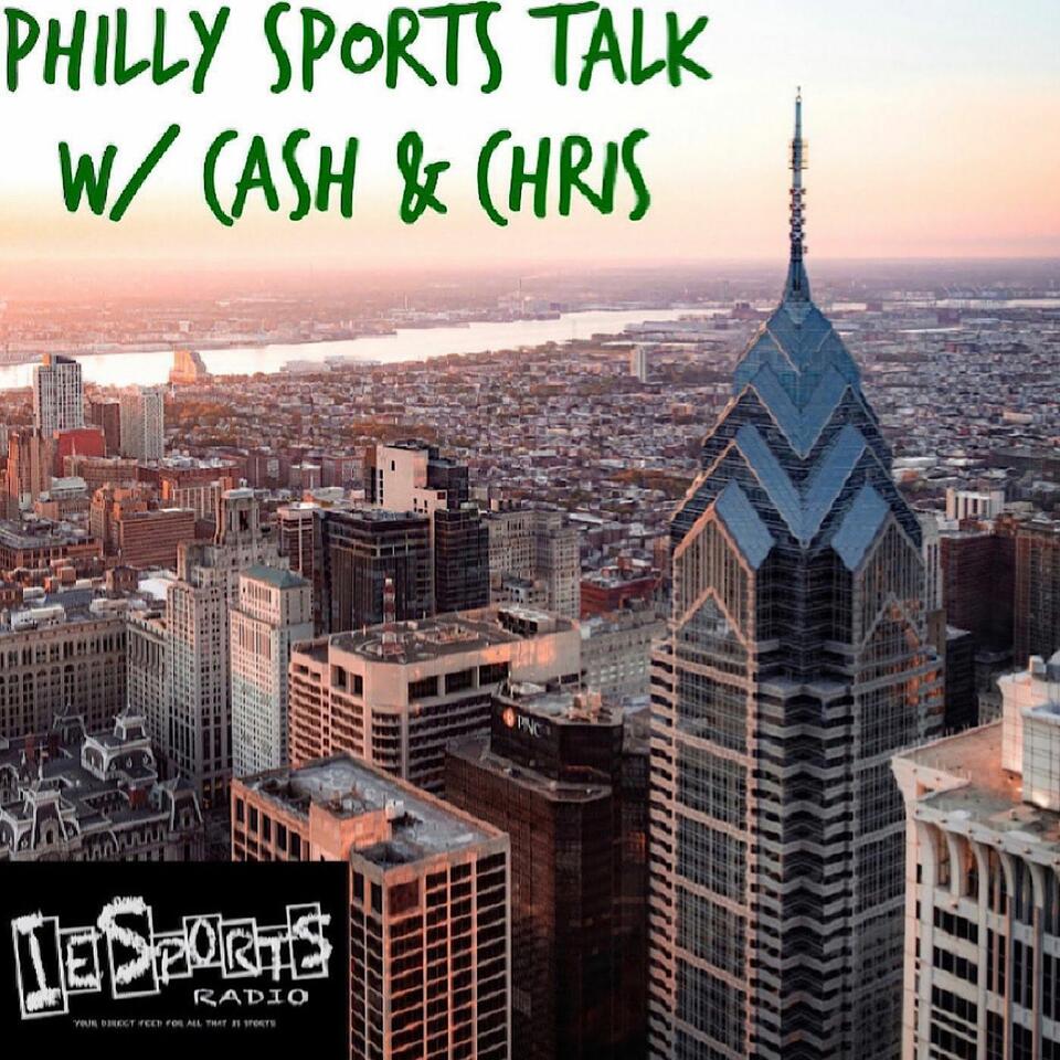 Philly Sports Talk