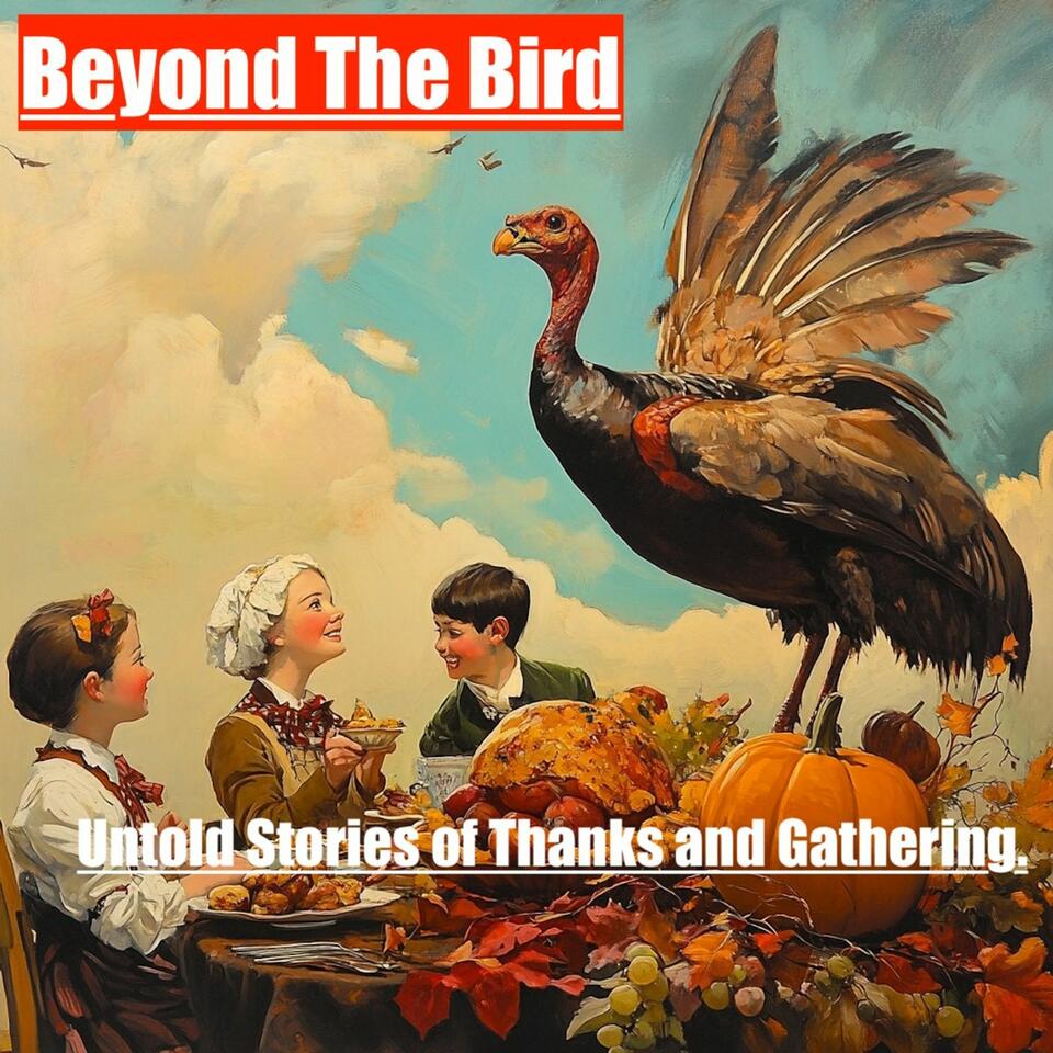 Beyond the Bird: Untold Stories of Thanks and Gathering