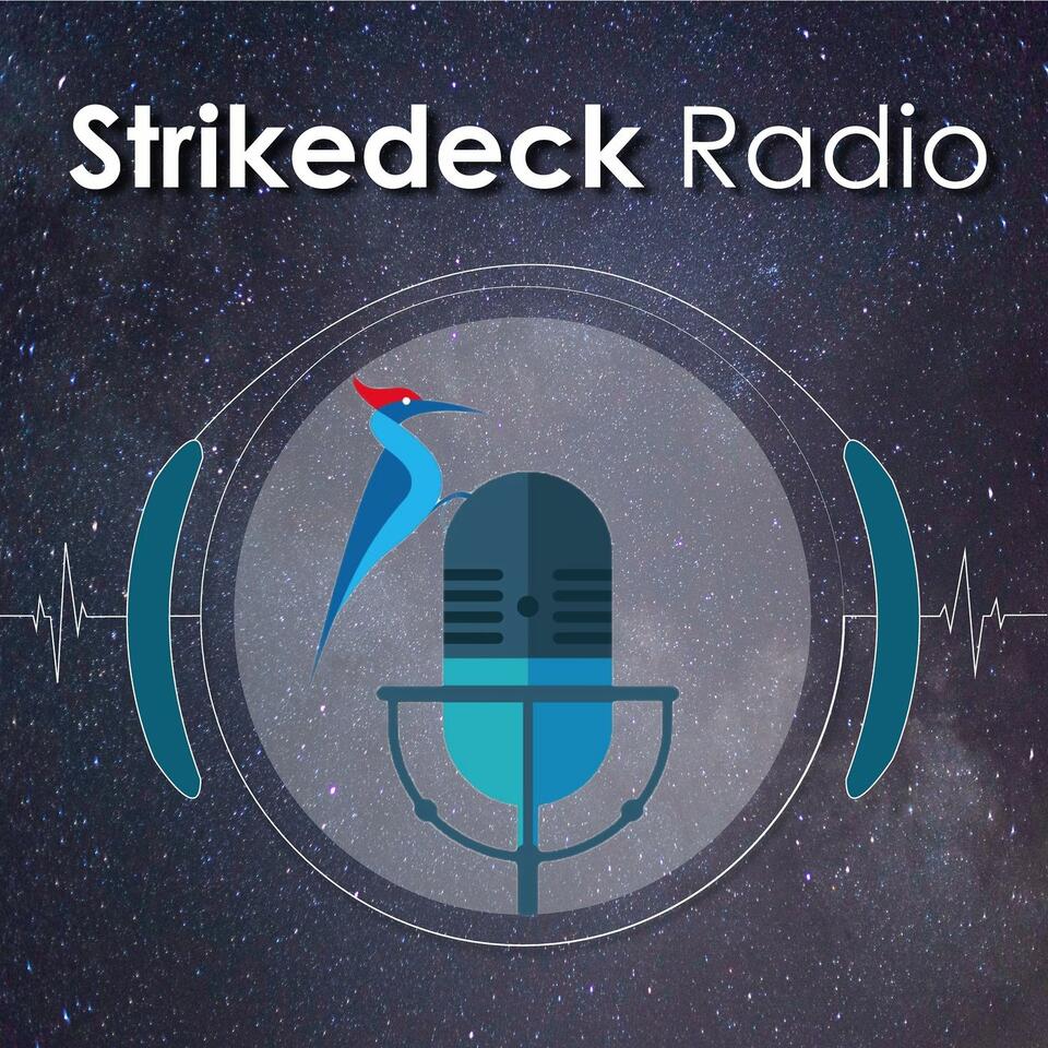 Strikedeck Radio: Customer Success Live