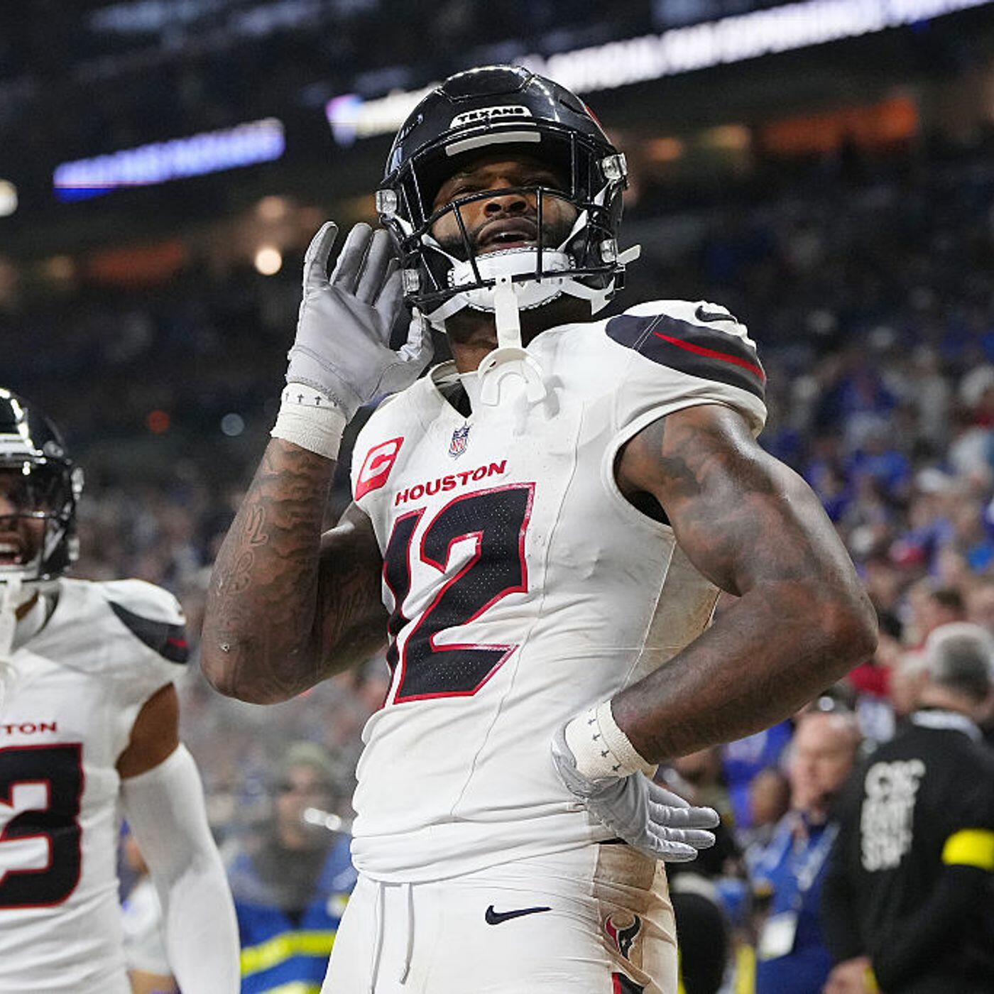 SportsRadio 810 WHB’s Soren Petro Talks Texans vs Chiefs Match Up