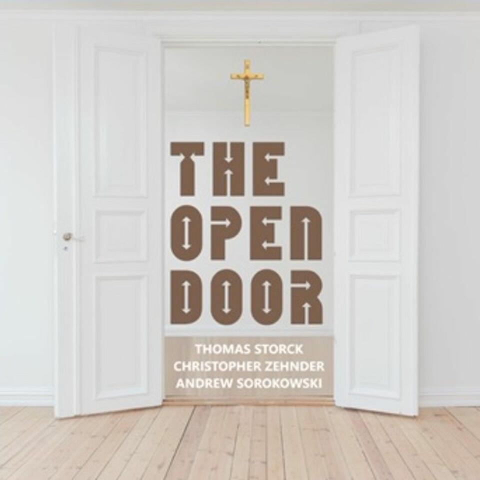 The Open Door