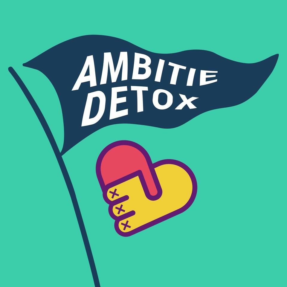 De Deugt Ambitie Detox
