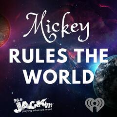 Mickey Rules The World