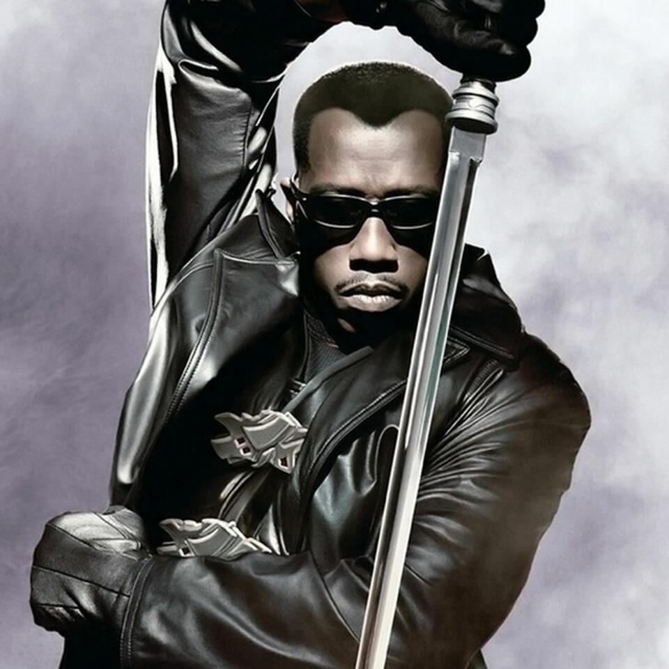 Blade da Quebrada
