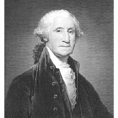 George Washington feat-fact or fiction (Joke of the Day) - Steve & Gina in the Morning Podcast