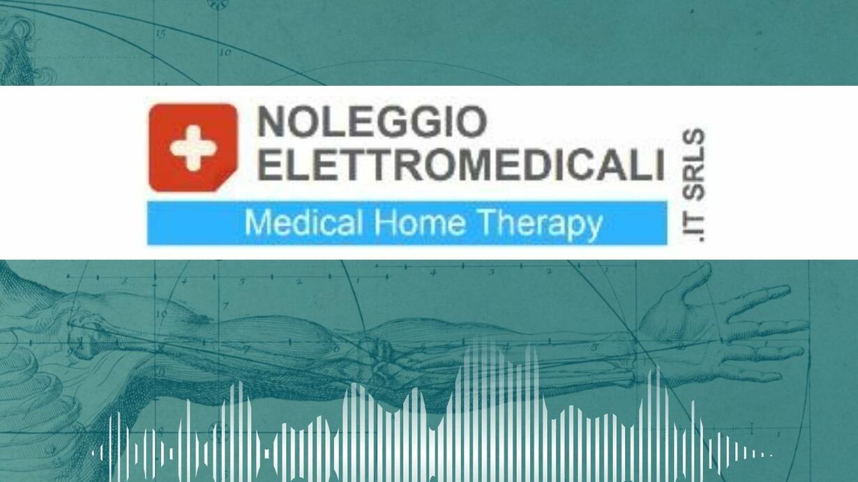 Noleggio elettrostimolatore per fisioterapia muscolare