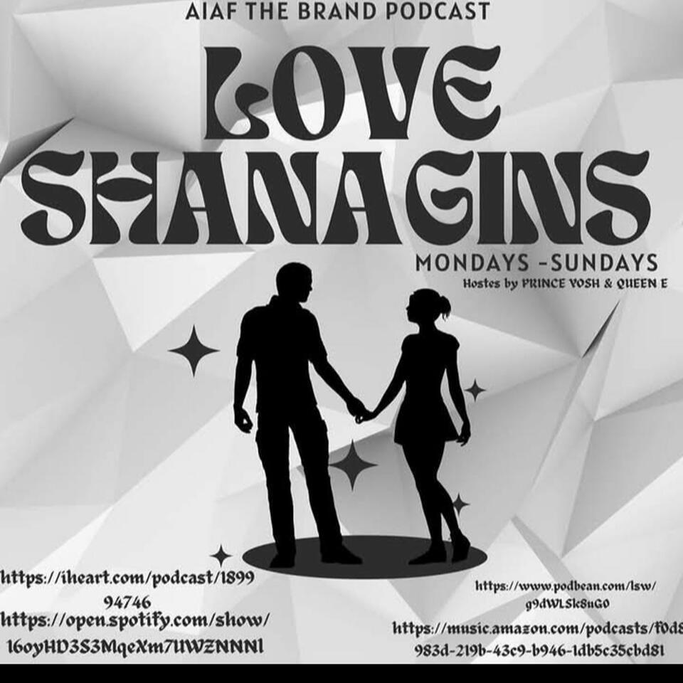 Love Shanagins