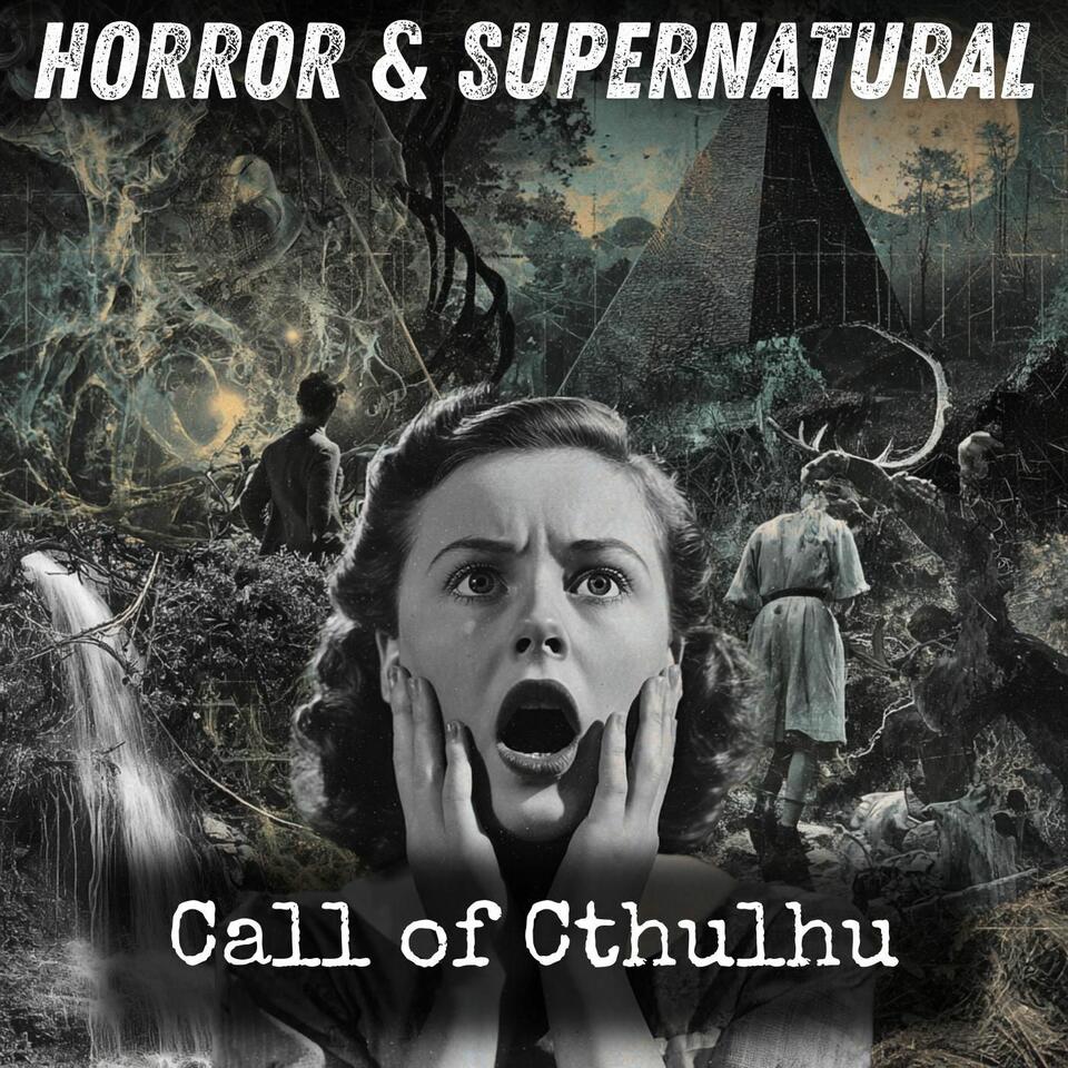 Call of Cthulhu
