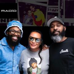 The 85 South Show Share The Perks of Fame, Secret to Longevity & Upcoming Tour - The Angie Martinez Show