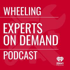 Episode 3 - Kellie Loudin of Rumer-Loudin - Wheeling's Experts On Demand