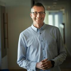 Ben Garthwaite - CEO of Fors Marsh - Wheeling CEO's You Should Know powered by the Wheeling Area Chamber