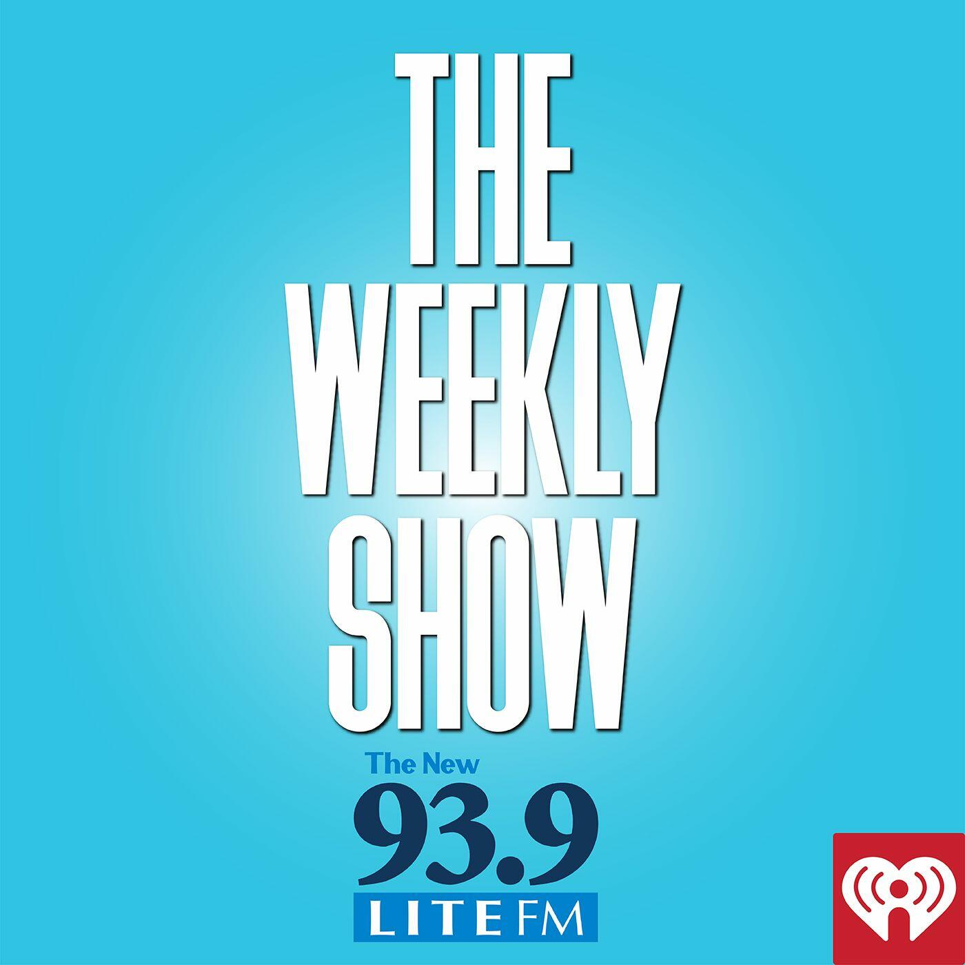 The Weekly Show | iHeart