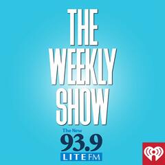 The Weekly Show 10/8/22 - The Weekly Show