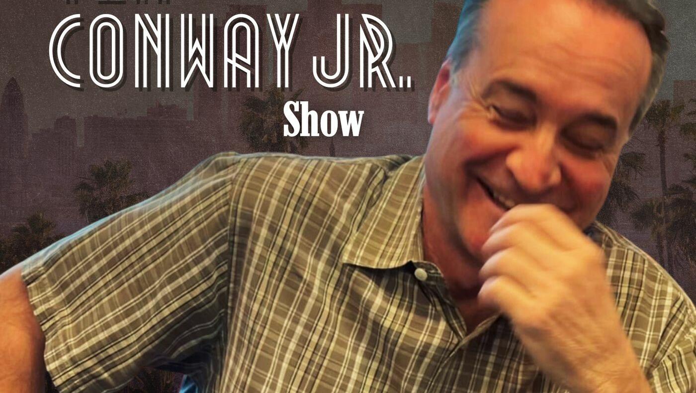 Hour 1 | More Promos @ConwayShow