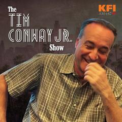 Hour 2 | Seabas from The Woody Show is in-studio with Conway! @ConwayShow - Tim Conway Jr. on Demand