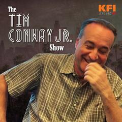 Hour 3 | More Burglaries & Home Invasions @ConwayShow - Tim Conway Jr. on Demand