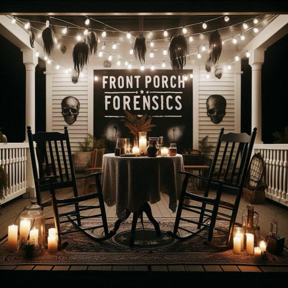 Front Porch Forensics