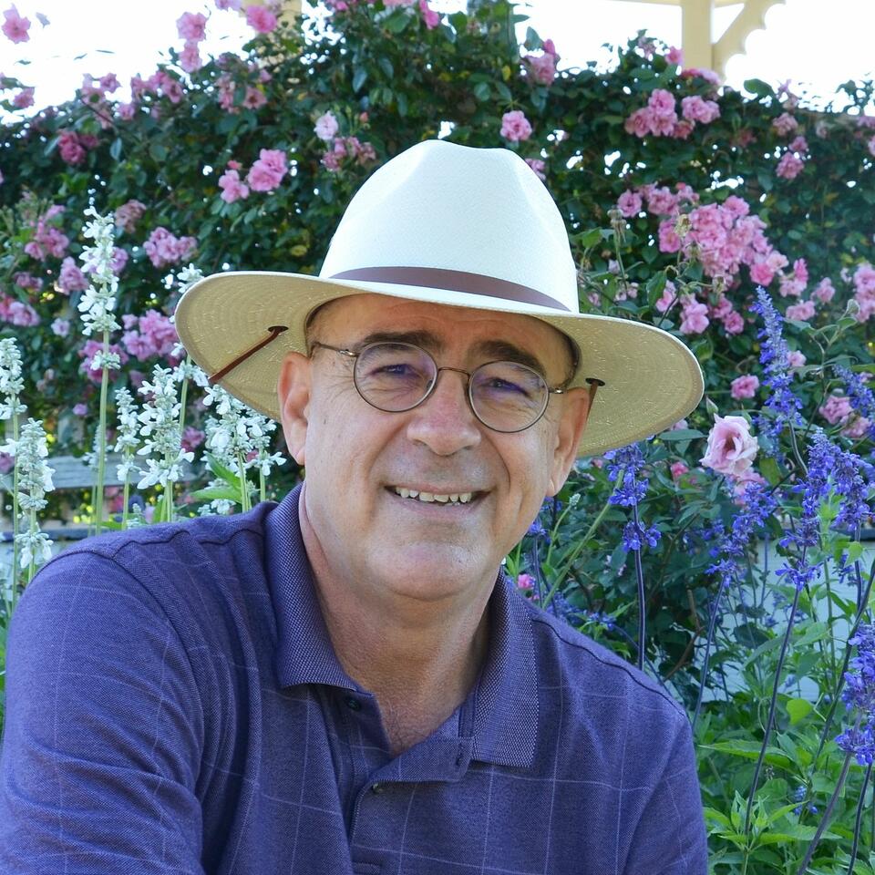 GardenLine with Skip Richter