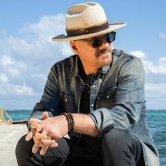 Backstage With Scott Stevens