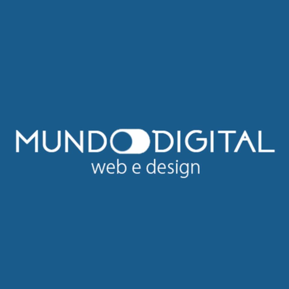 Mundo Digital web e design